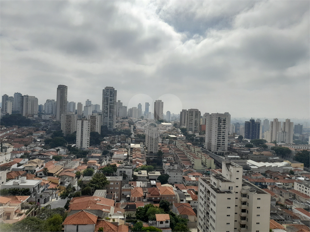 Apartamento á venda em Santana