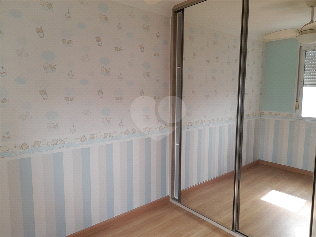 Apartamento á venda em Santana