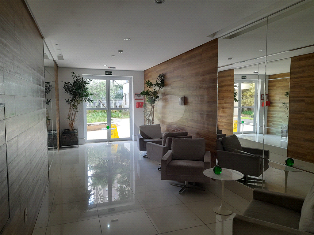 Apartamento á venda em Santana