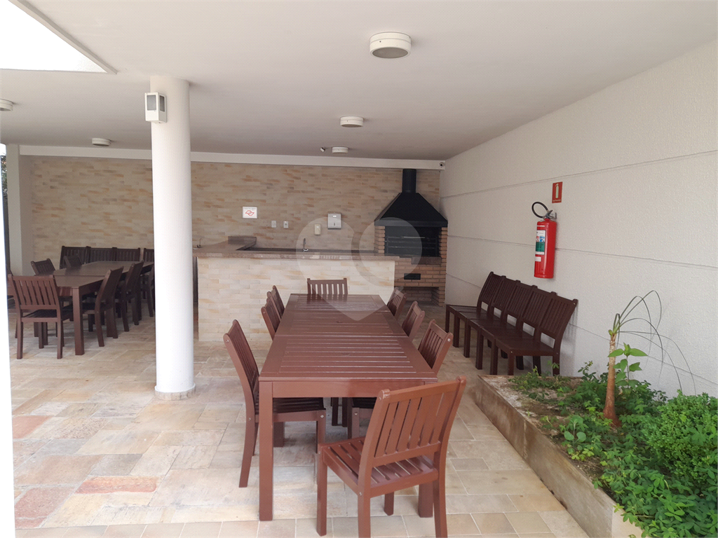 Apartamento á venda em Santana