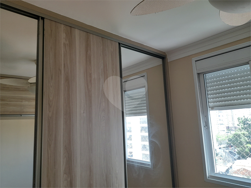 Apartamento á venda em Santana