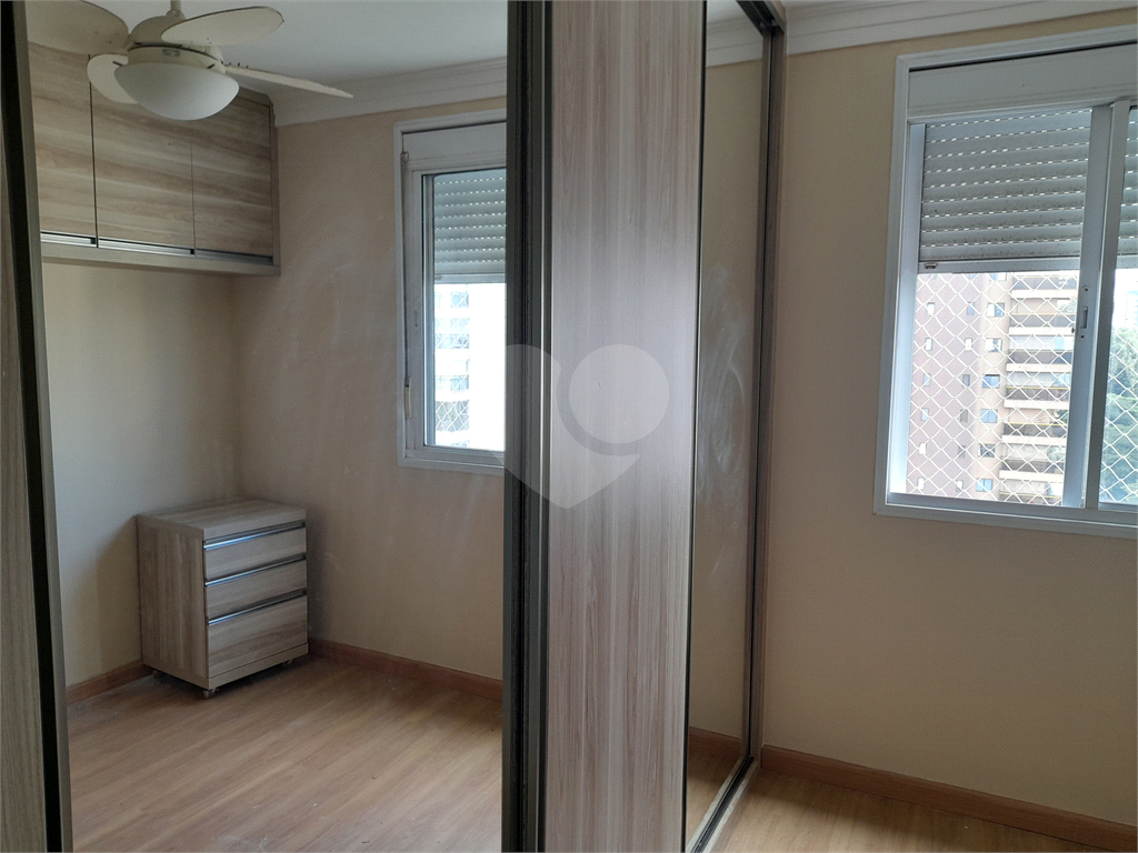 Apartamento á venda em Santana