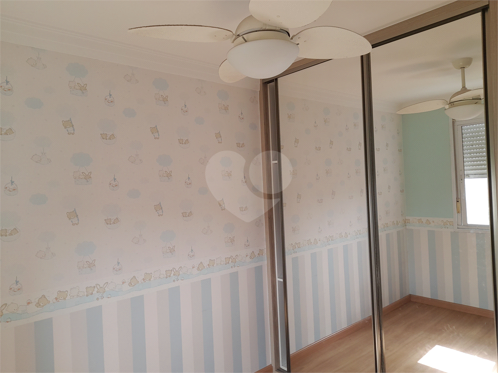 Apartamento á venda em Santana