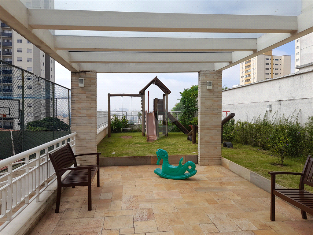 Apartamento á venda em Santana