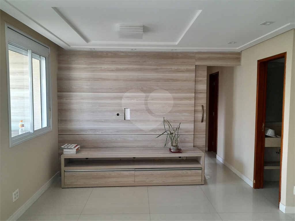 Apartamento á venda em Santana