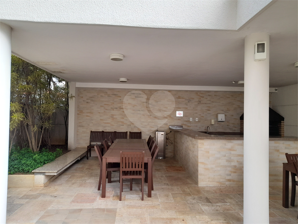 Apartamento á venda em Santana