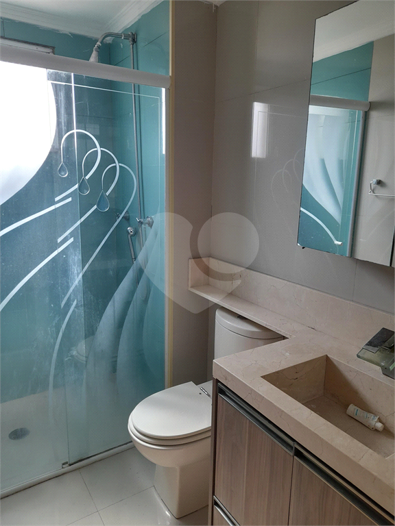 Apartamento á venda em Santana