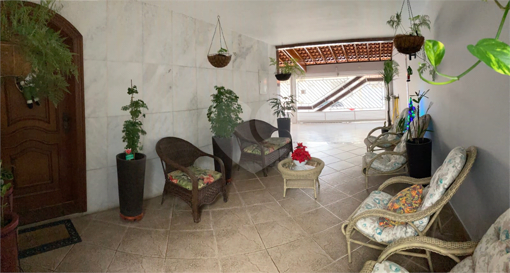 Sobrado Vila Galvão