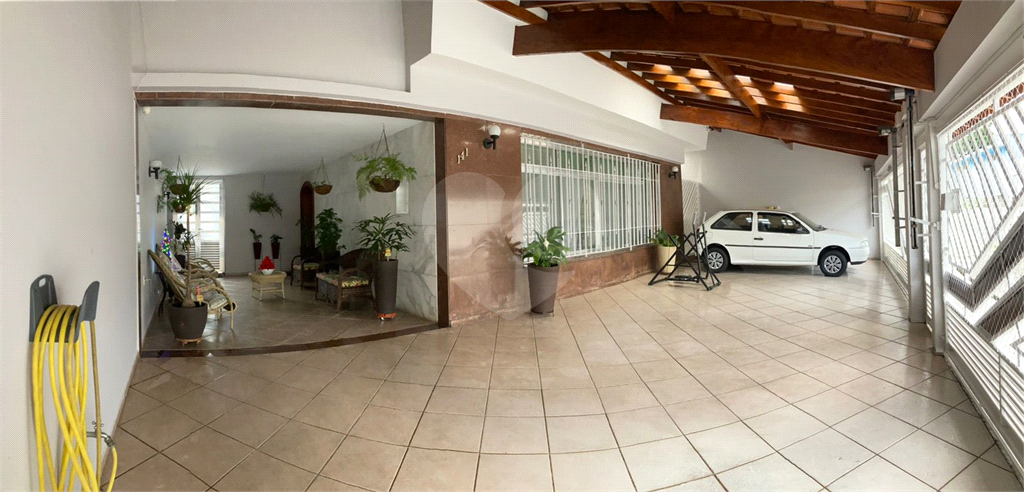 Sobrado Vila Galvão