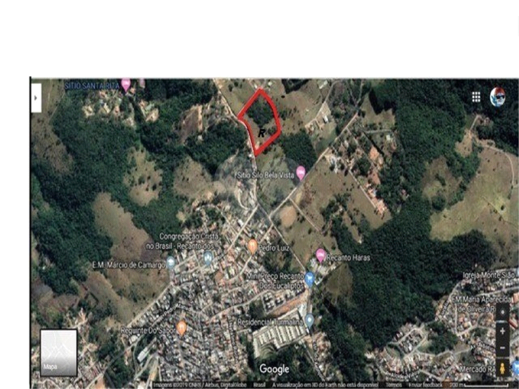 OTIMO TERREMO 20.000M² EM SÃO ROQUE