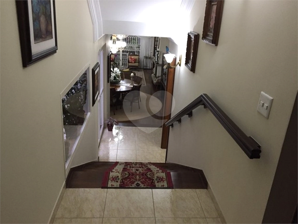Casa Alto padrão no Brooklin 423m² com 4 suítes e 6 vagas 