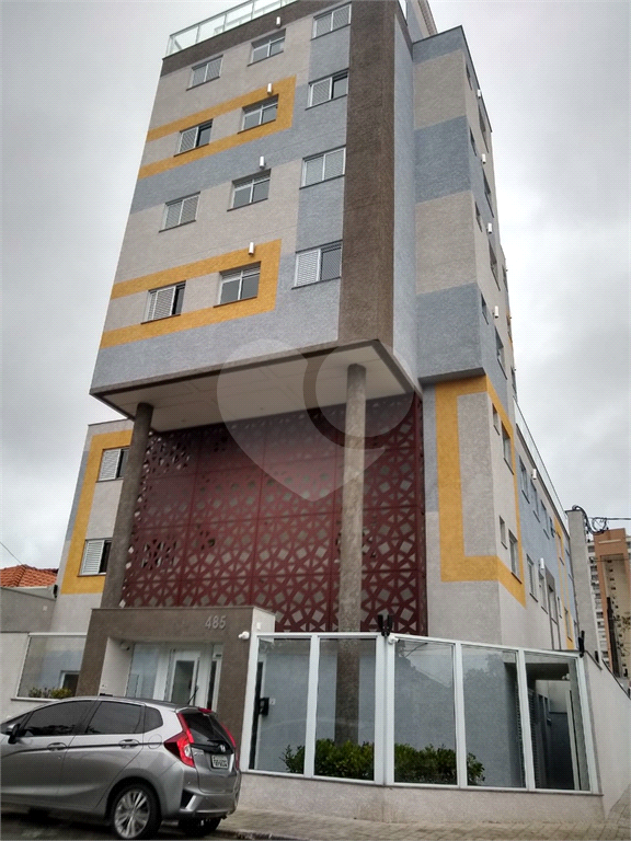 Prédio Inteiro à venda, 495m² - Foto 15