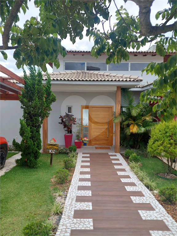 Casa de Condomínio à venda e aluguel com 4 quartos, 1000m² - Foto 9