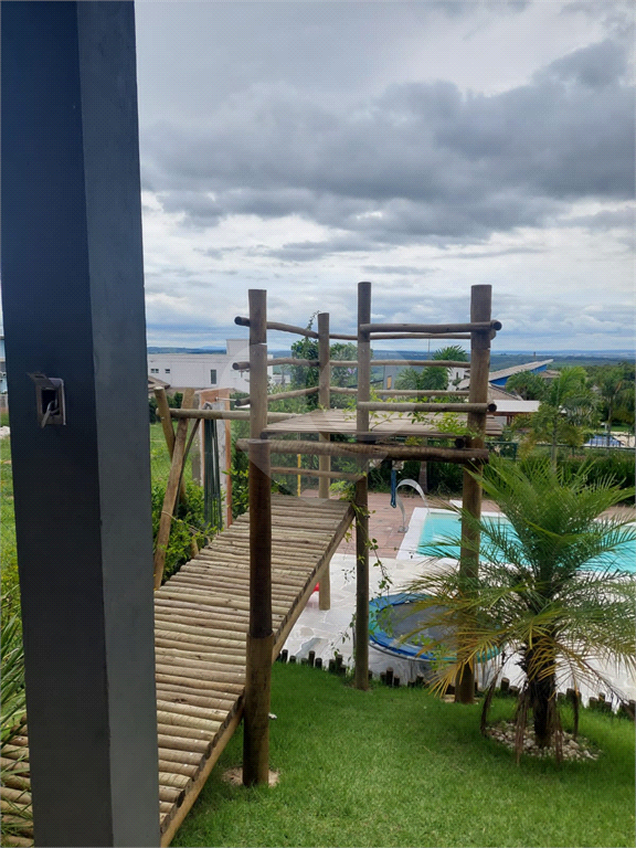 Casa de Condomínio à venda e aluguel com 4 quartos, 1000m² - Foto 6
