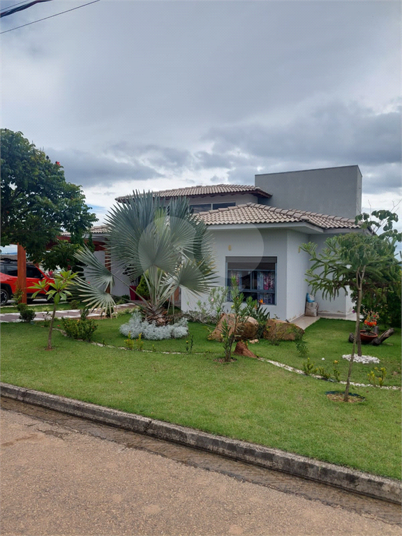Casa de Condomínio à venda e aluguel com 4 quartos, 1000m² - Foto 8