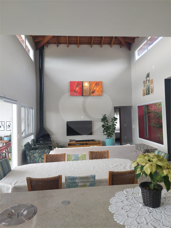 Casa de Condomínio à venda e aluguel com 4 quartos, 1000m² - Foto 21