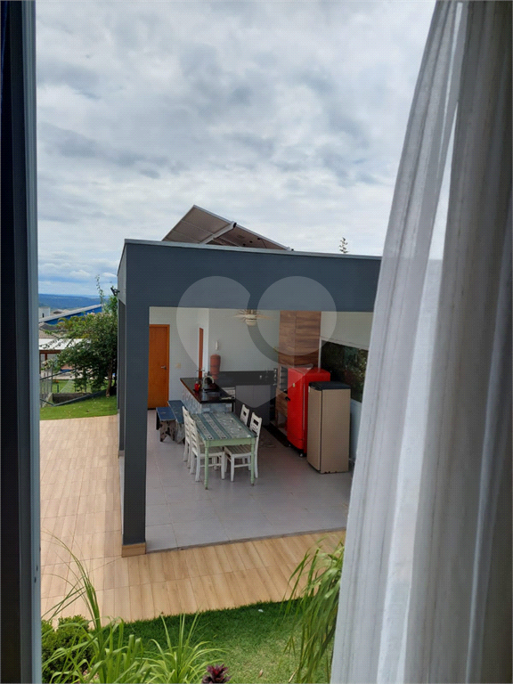 Casa de Condomínio à venda e aluguel com 4 quartos, 1000m² - Foto 16