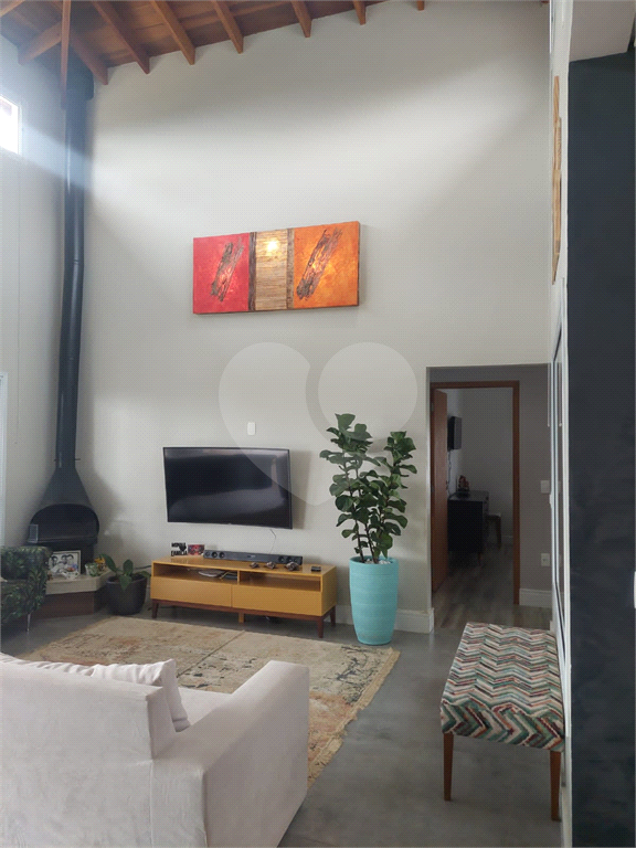 Casa de Condomínio à venda e aluguel com 4 quartos, 1000m² - Foto 20