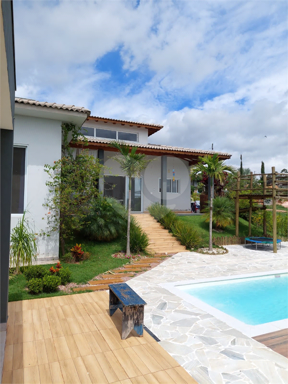 Casa de Condomínio à venda e aluguel com 4 quartos, 1000m² - Foto 1