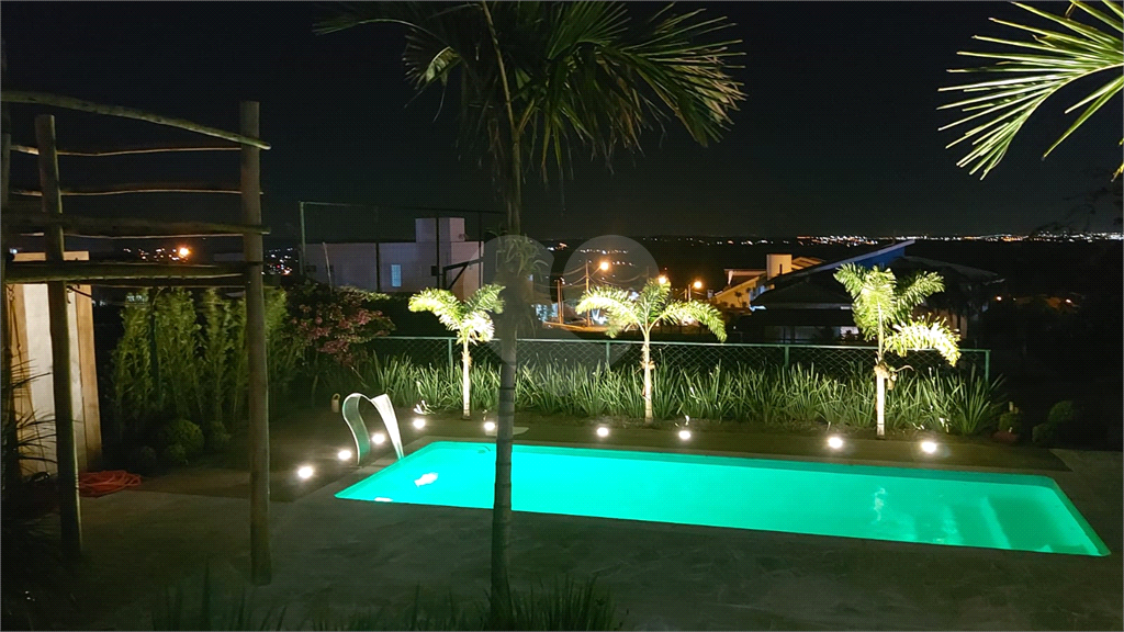 Casa de Condomínio à venda e aluguel com 4 quartos, 1000m² - Foto 2