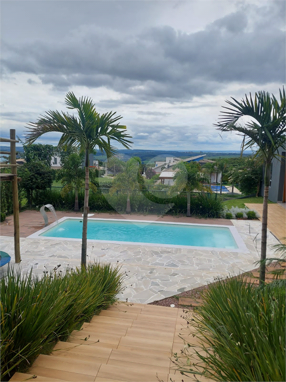 Casa de Condomínio à venda e aluguel com 4 quartos, 1000m² - Foto 4