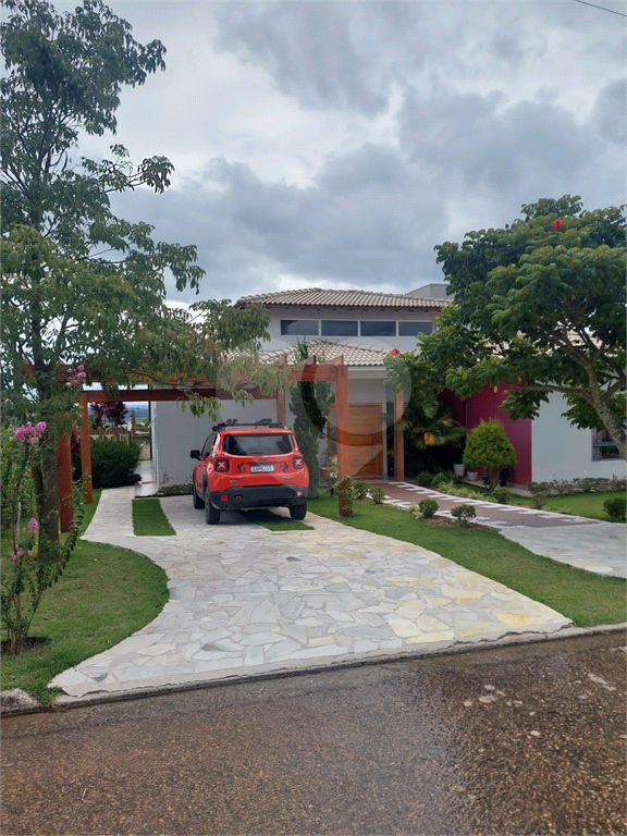 Casa de Condomínio à venda e aluguel com 4 quartos, 1000m² - Foto 11