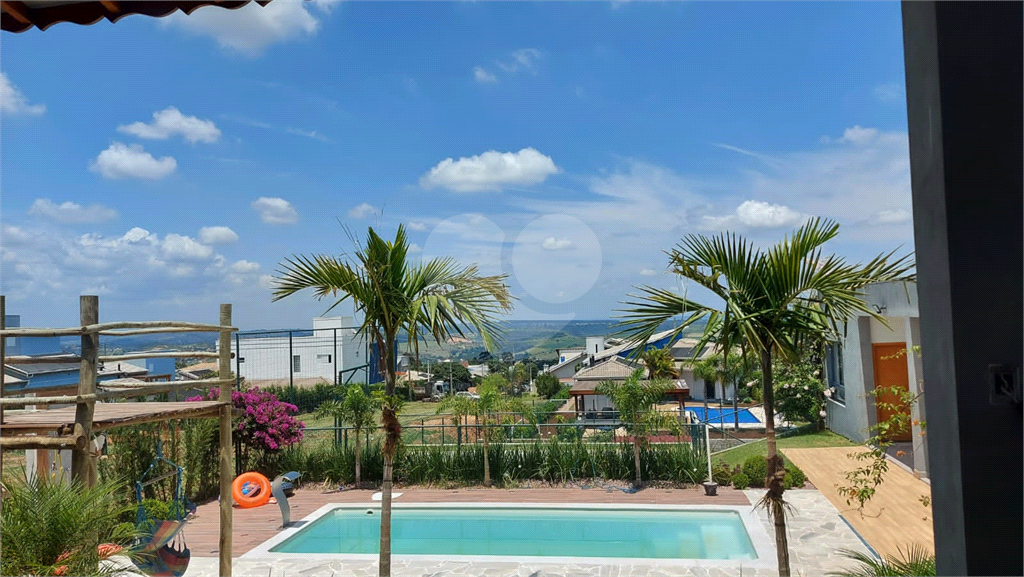 Casa de Condomínio à venda e aluguel com 4 quartos, 1000m² - Foto 5