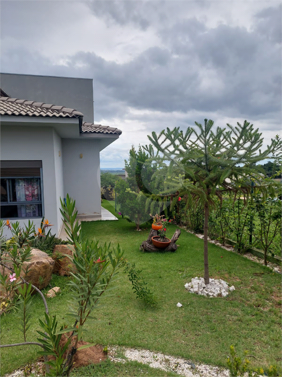 Casa de Condomínio à venda e aluguel com 4 quartos, 1000m² - Foto 7