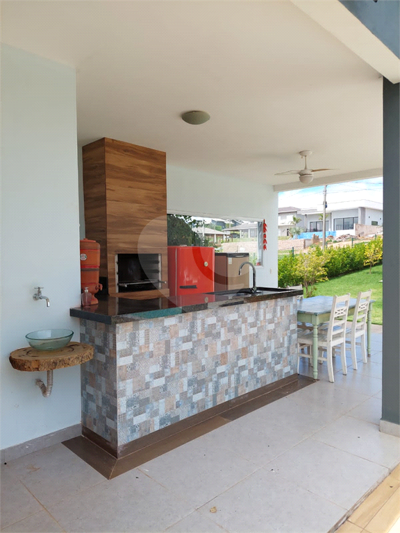 Casa de Condomínio à venda e aluguel com 4 quartos, 1000m² - Foto 13