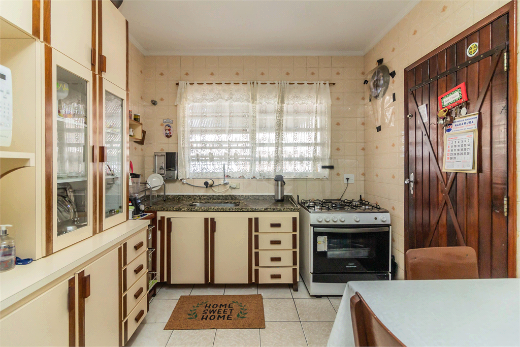CASA em TUCURUVI