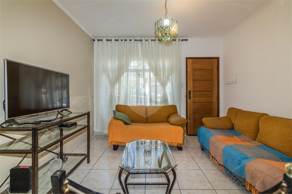 CASA em TUCURUVI