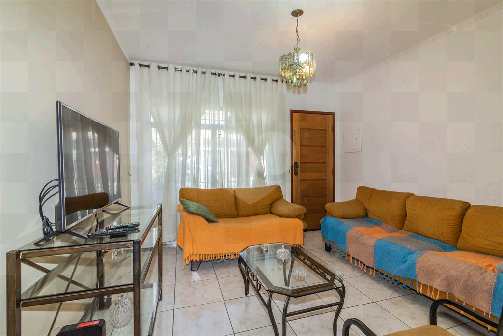 CASA em TUCURUVI