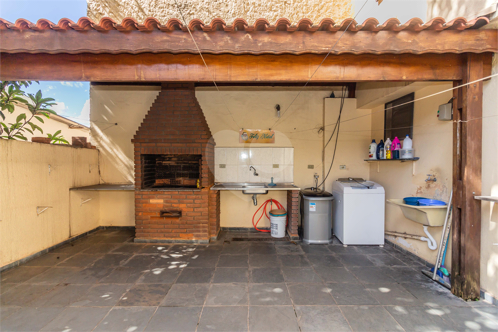CASA em TUCURUVI
