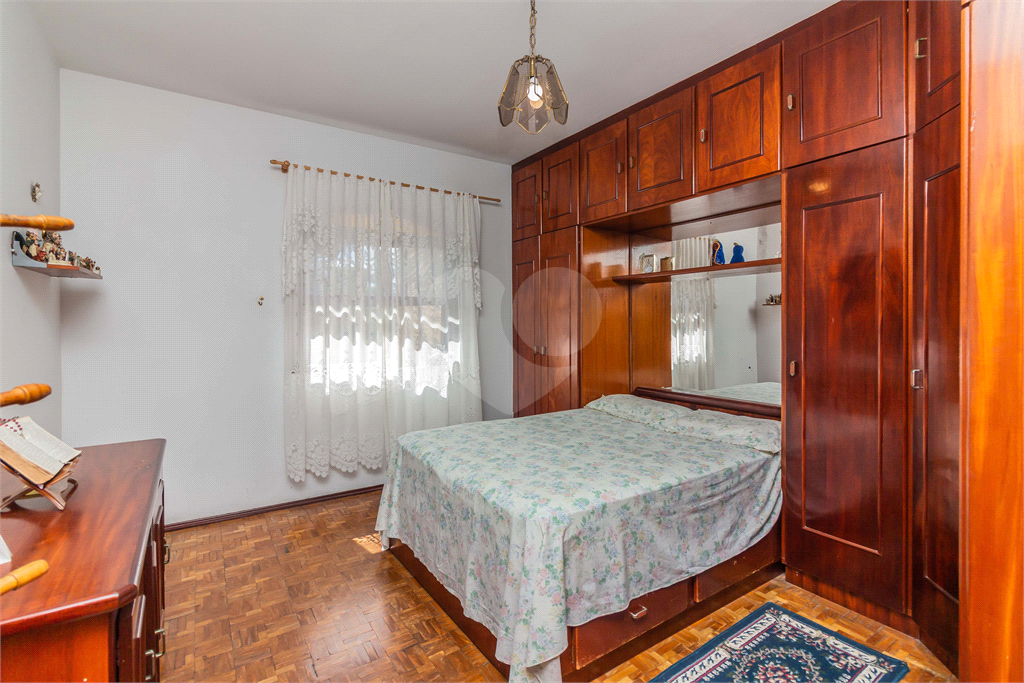 CASA em TUCURUVI