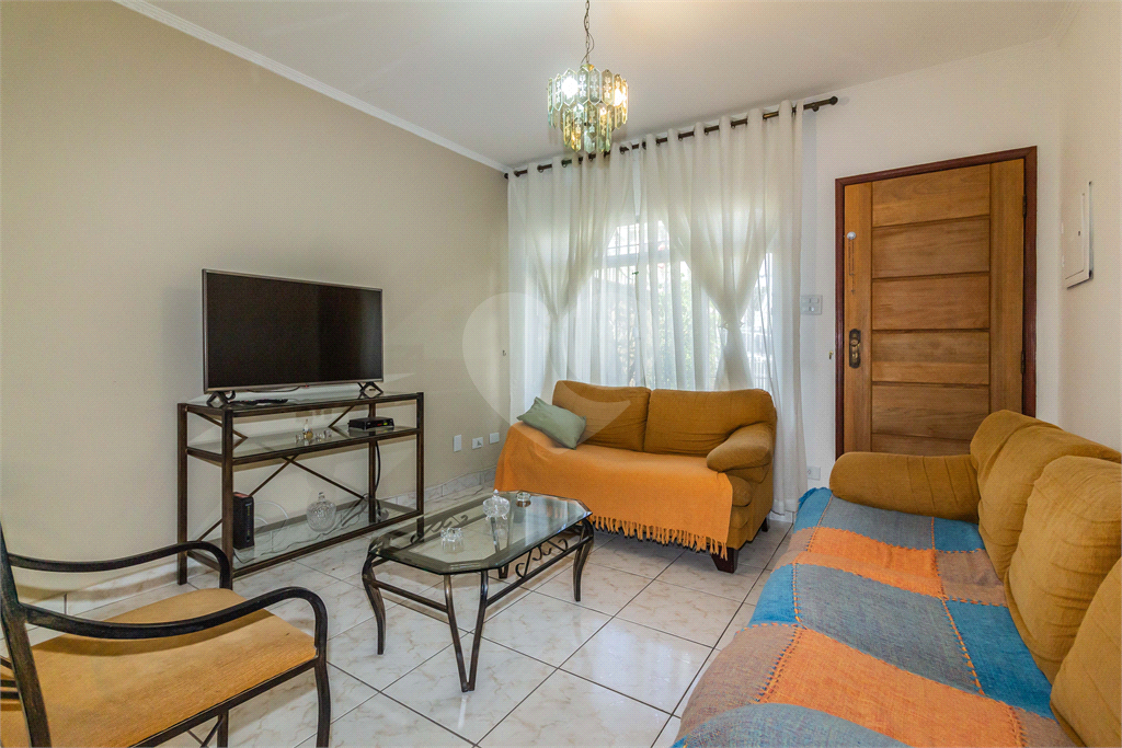 CASA em TUCURUVI