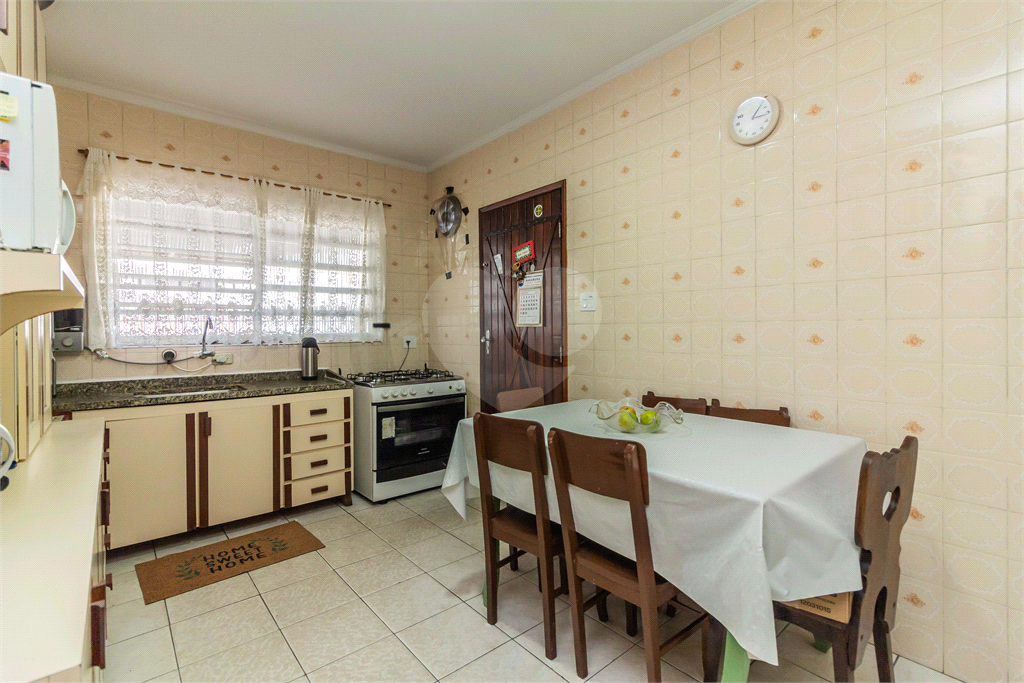 CASA em TUCURUVI