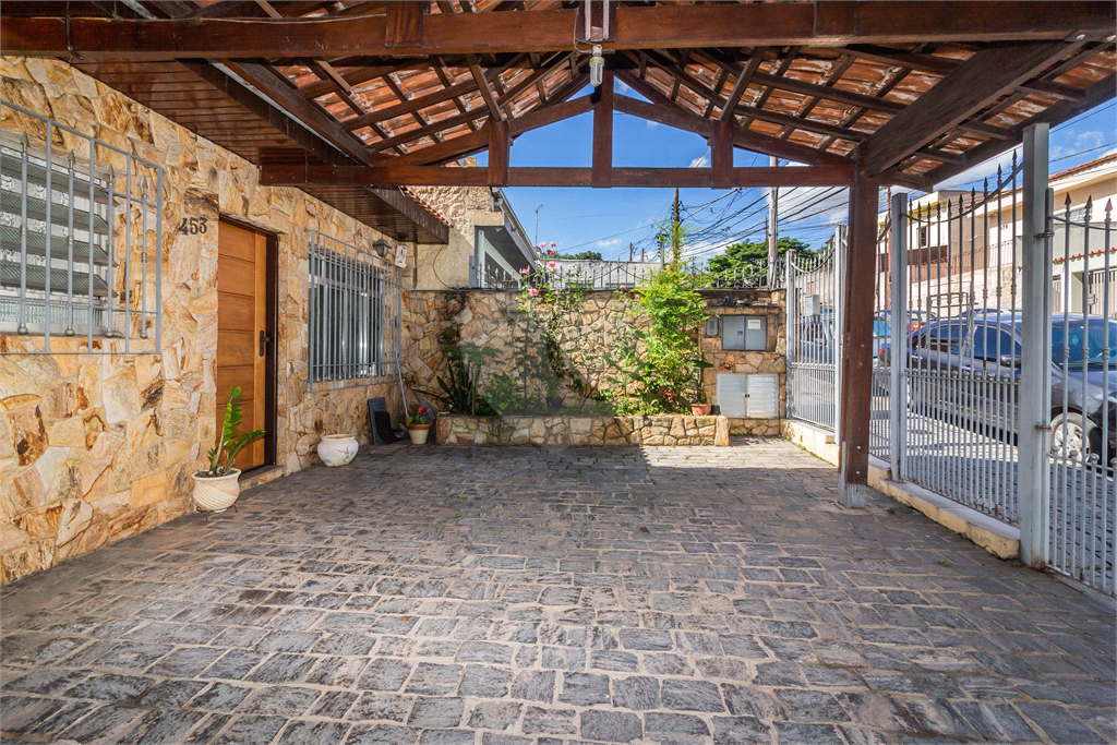 CASA em TUCURUVI