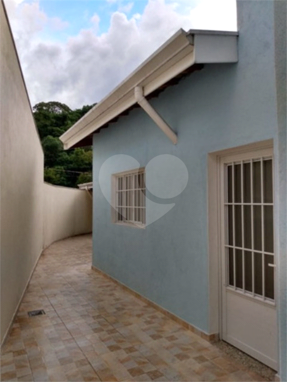 Casa à venda com 2 quartos, 100m² - Foto 3