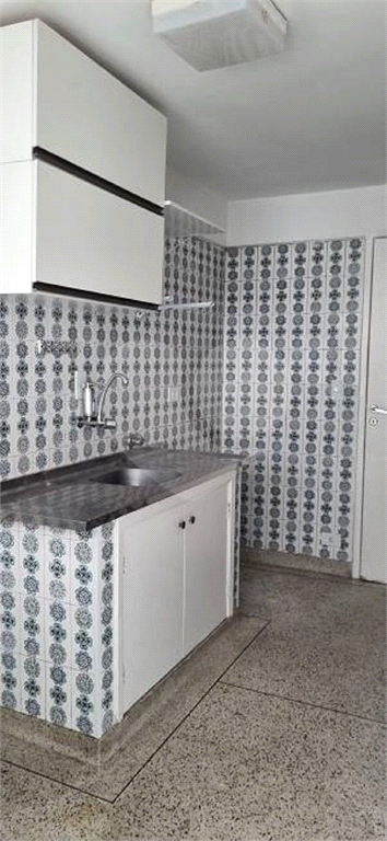 APARTAMENTO em VILA NOVA CONCEIÇÃO