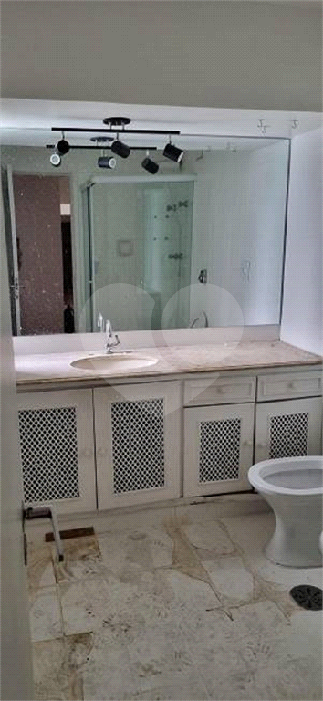 APARTAMENTO em VILA NOVA CONCEIÇÃO