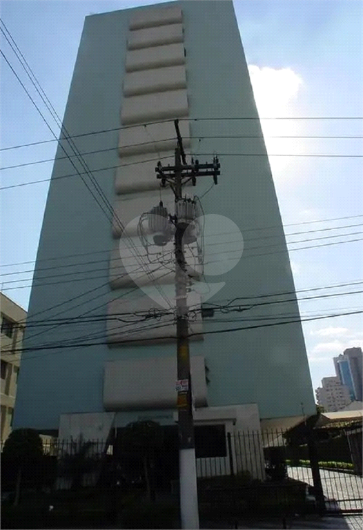 APARTAMENTO em VILA NOVA CONCEIÇÃO