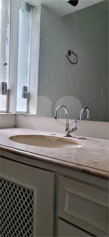 APARTAMENTO em VILA NOVA CONCEIÇÃO