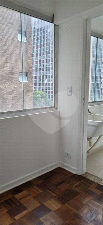 APARTAMENTO em VILA NOVA CONCEIÇÃO