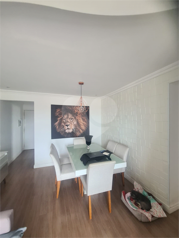 APARTAMENTO em CAMPO GRANDE