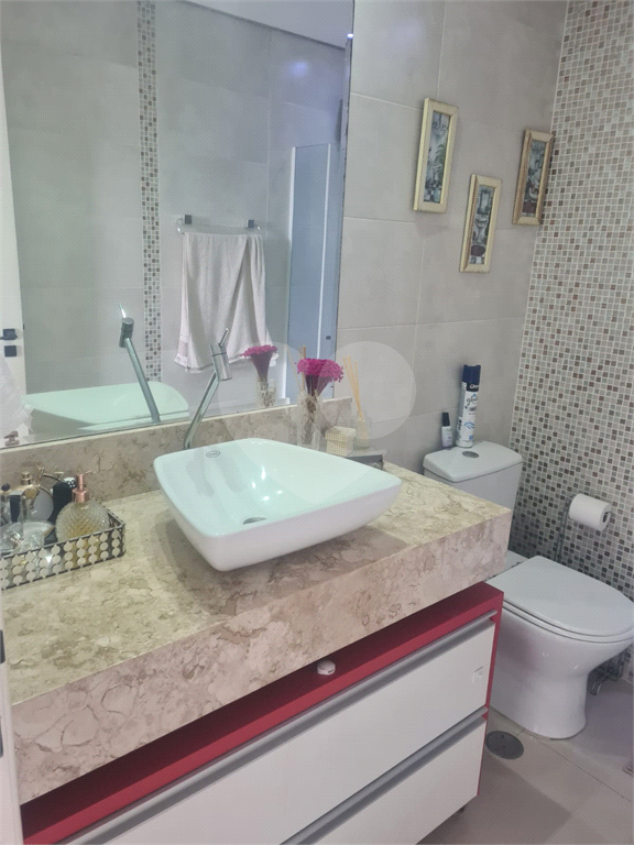 APARTAMENTO em CAMPO GRANDE