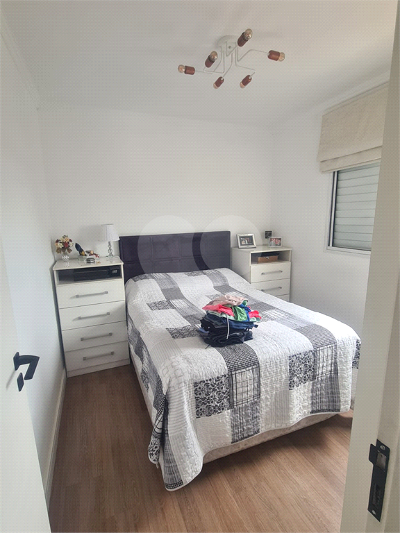 APARTAMENTO em CAMPO GRANDE