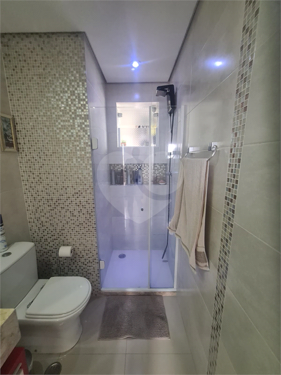 APARTAMENTO em CAMPO GRANDE
