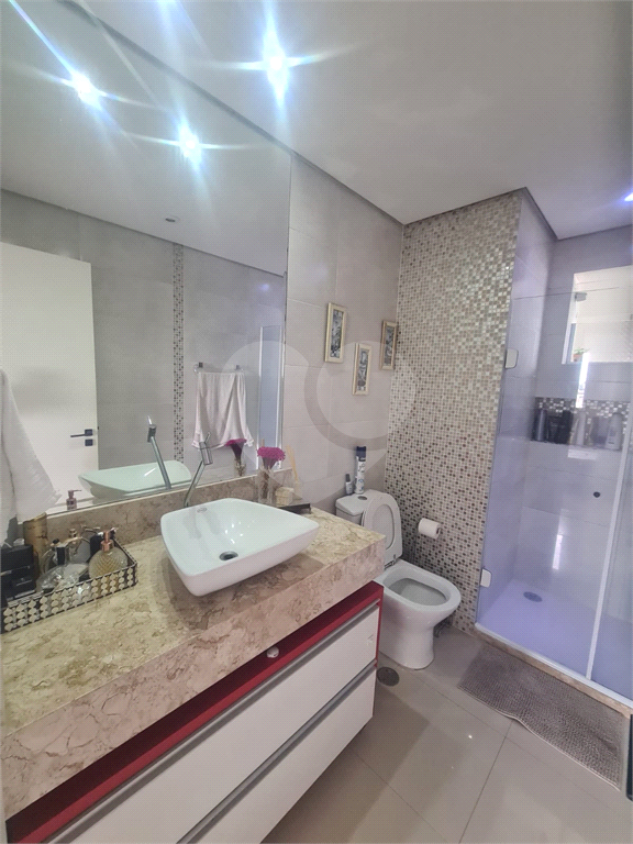 APARTAMENTO em CAMPO GRANDE