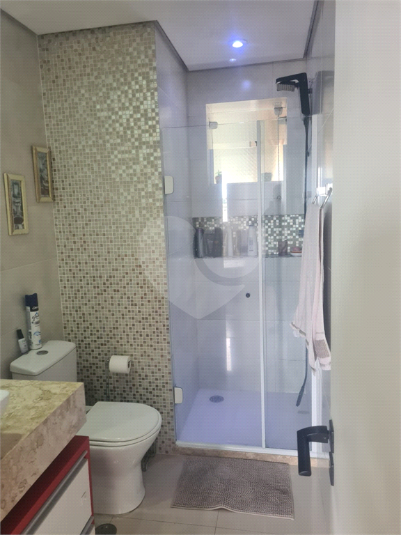 APARTAMENTO em CAMPO GRANDE