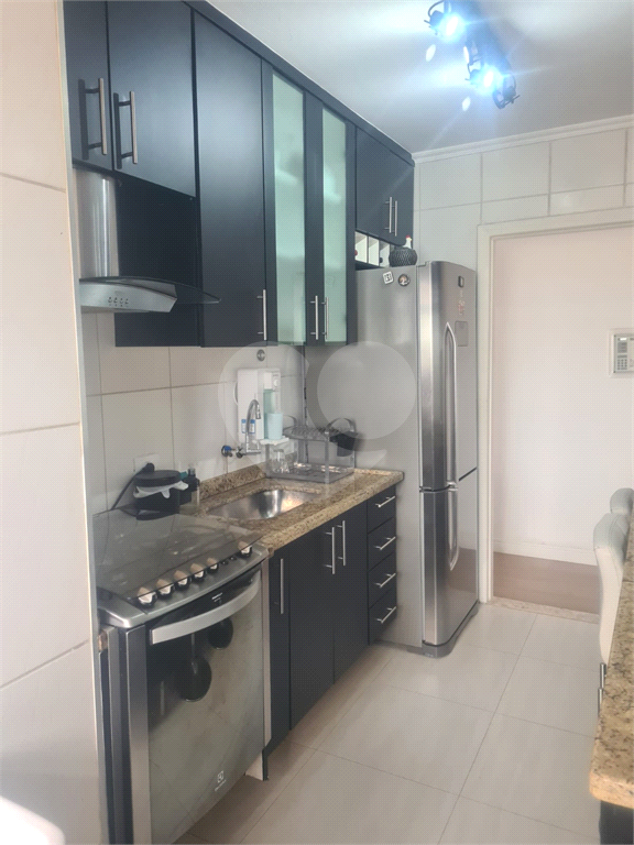APARTAMENTO em CAMPO GRANDE